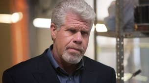 Ron Perlman and T.I. Harris join Monster Hunter movie cast