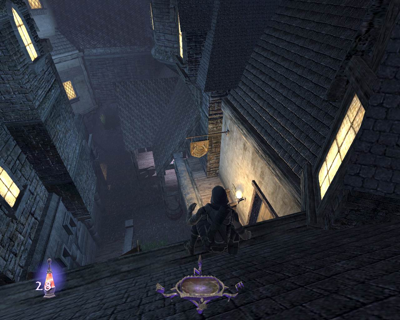 Thief: Deadly Shadows | Eurogamer.net