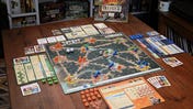 How to play Root: board game's rules, setup and scoring explained