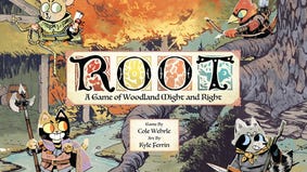 Image for Root