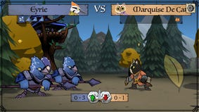 Root digital board game screenshot 3