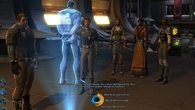 Somehow Released: The Old Republic