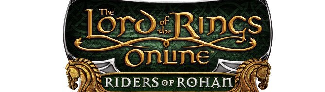 LOTRO's fall update to include mounted combat, level cap increase | VG247