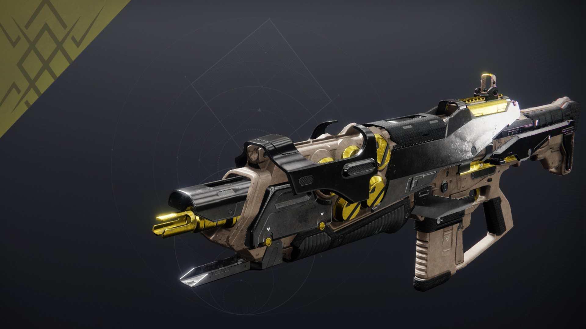 Destiny 2 Ros Arago IV god roll and drop location - Vimarsana News
