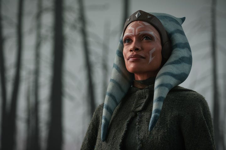 Courtesy Disney Plus The Mandalorian