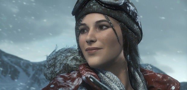 Rise of the sales tomb raider rtx