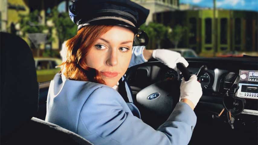 Backlog the joy of piloting a spinning limousine in Roundabout VG247