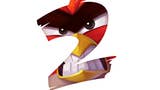 Obrazki dla Rovio Games zapowiada Angry Birds 2