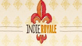 Indie Royale's Latest Features Hexcells & Gun Monkeys