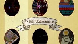 Bundles Of Sun: Indie Royale With RPGs