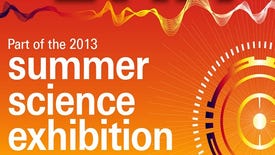 Summer of Science: The Royal Society Game Jam