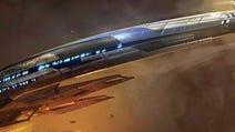 ROZDÍLOVÁ PC RECENZE Mass Effect Andromeda