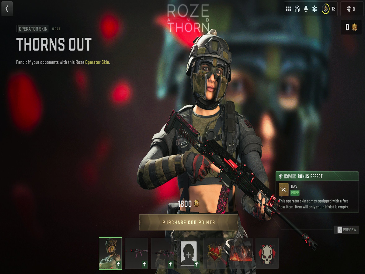 Warzone 2.0 DMZ tips and tricks: How to play COD's newest game