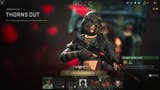 Call of Duty Roze and Thorn bundle