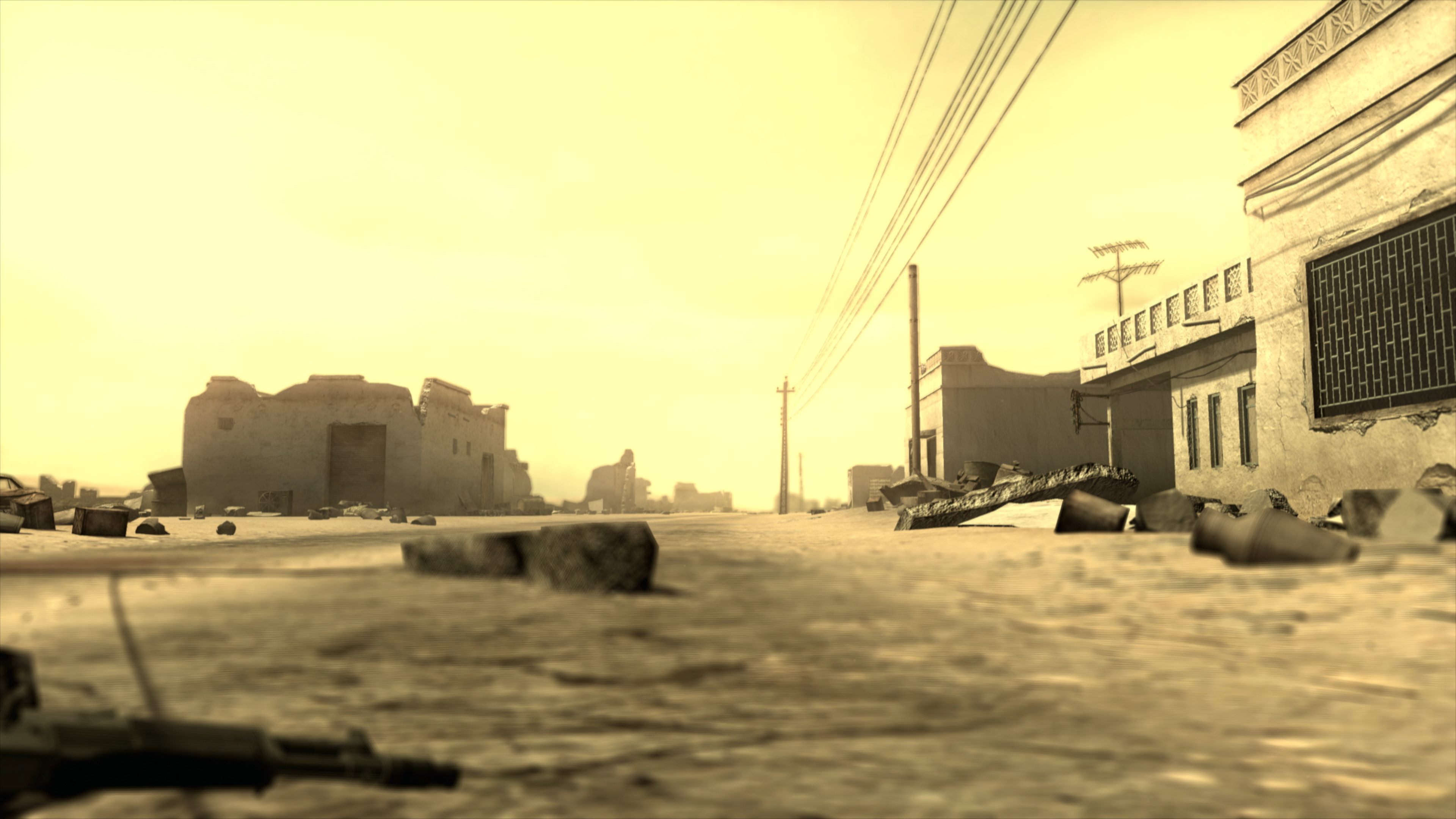 PlayStation 3 emulation tested: revisiting Metal Gear Solid 4 at 4K 60fps  with RPCS3 | Eurogamer.net