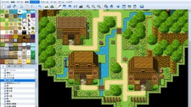 Image for RPG Maker MZ begins crafting new quests today