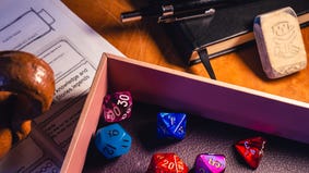 How to run a Session 0 for D&D and other RPGs