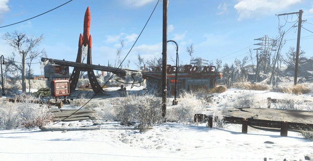 Image for The RPG Scrollbars: Time And Seasons In RPGs