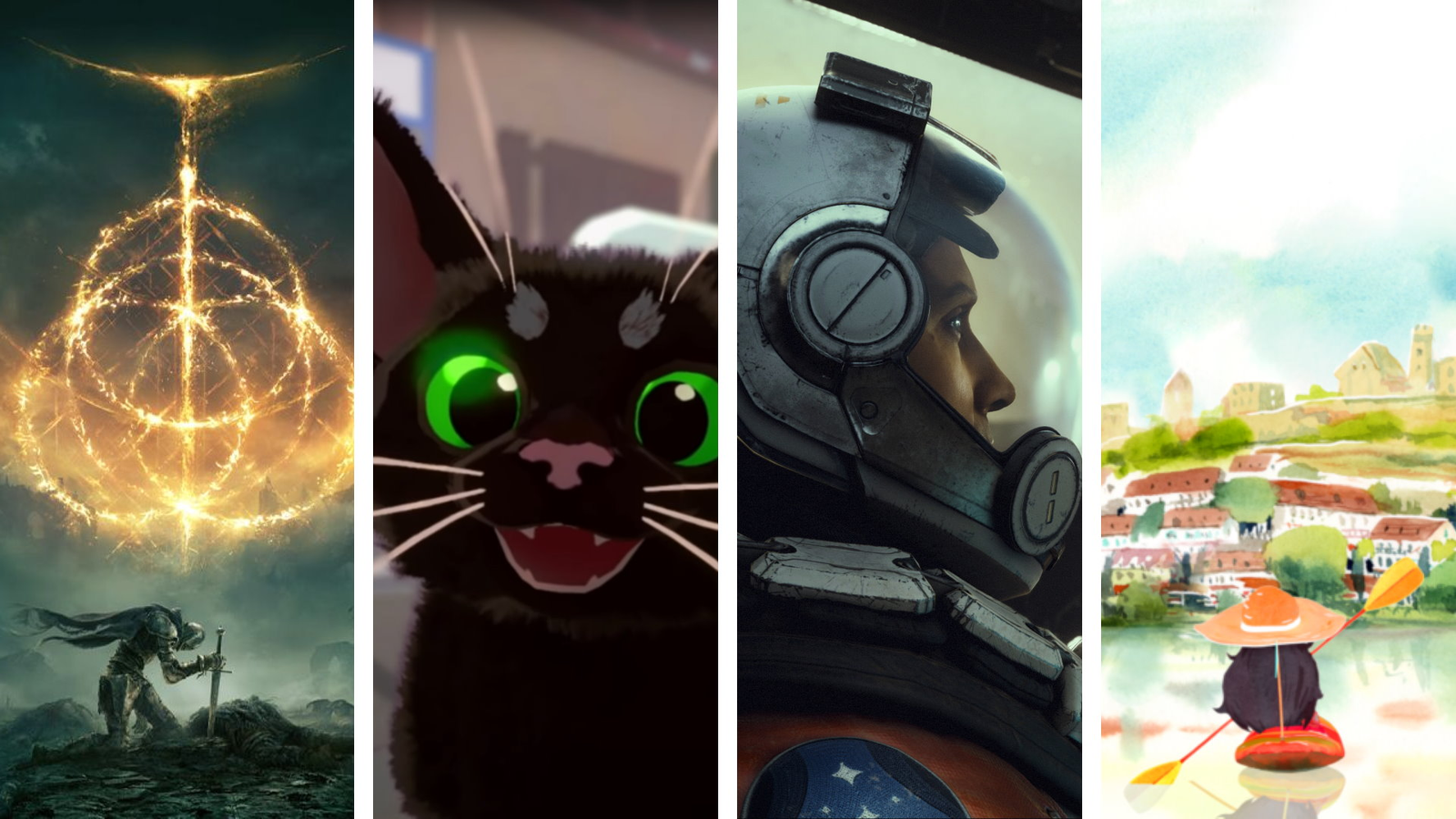 A Space for the Unbound review - A cat's paradise that's not afraid of  darkness - Try Hard Guides