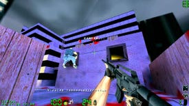 Meet The Community Still Playing Action Quake 2