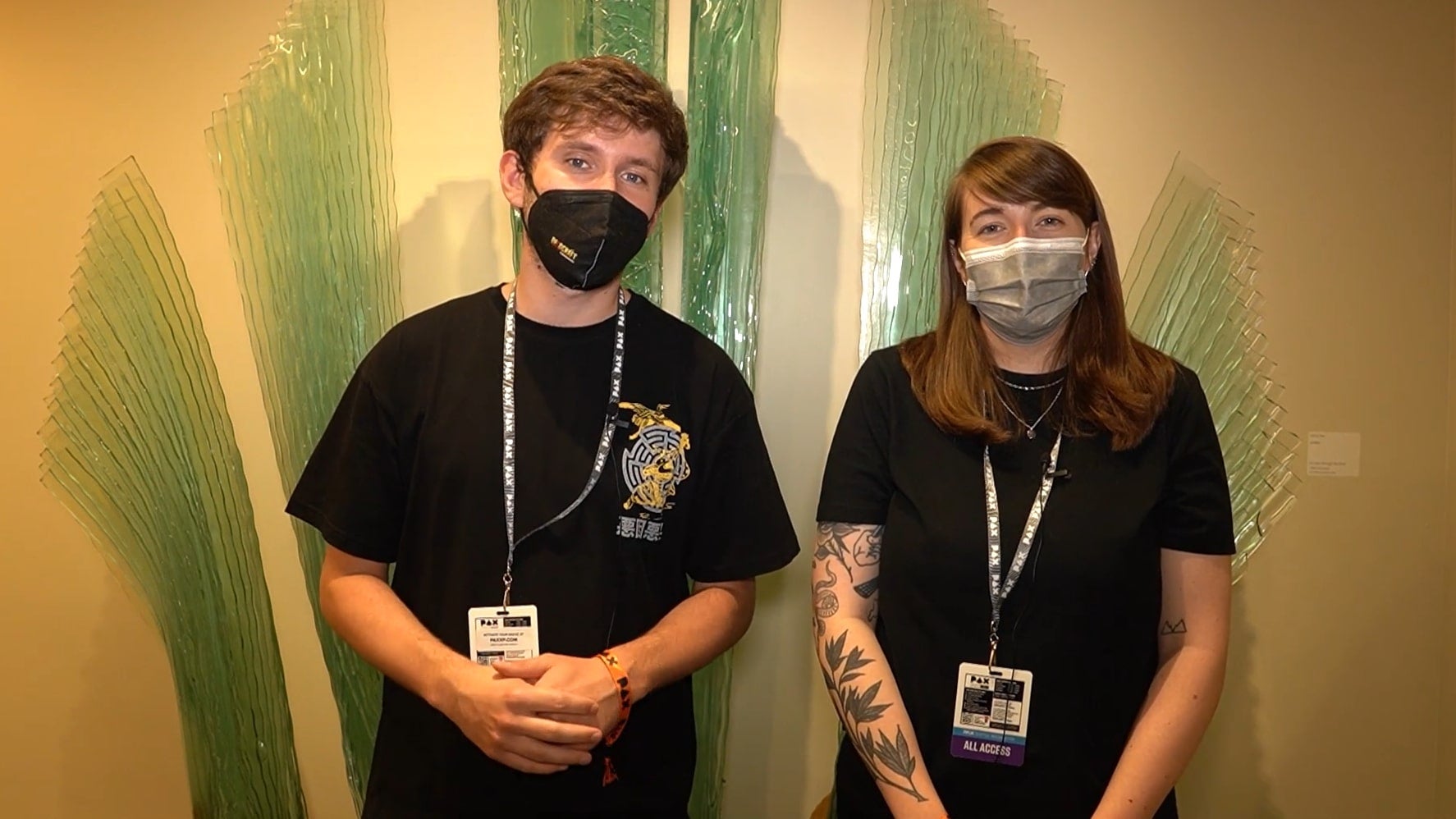 Image for RPS@PAX West 2022: Our top highlights from the showfloor