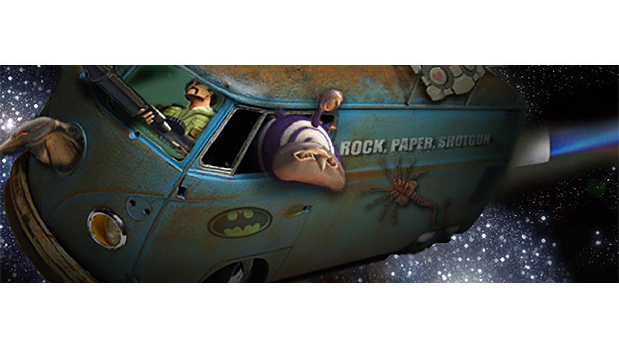 Image for The RPS OMeerbus: Alec's least-worst writing