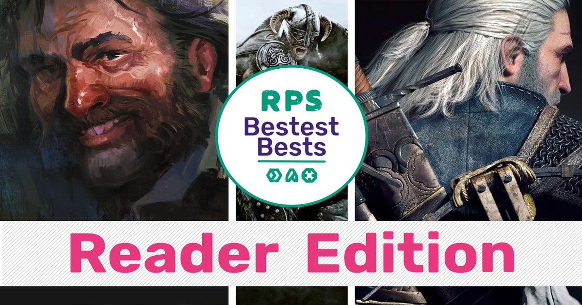 RPGFan Games of the Year 2021: Best RPG (or Adventure Game) of