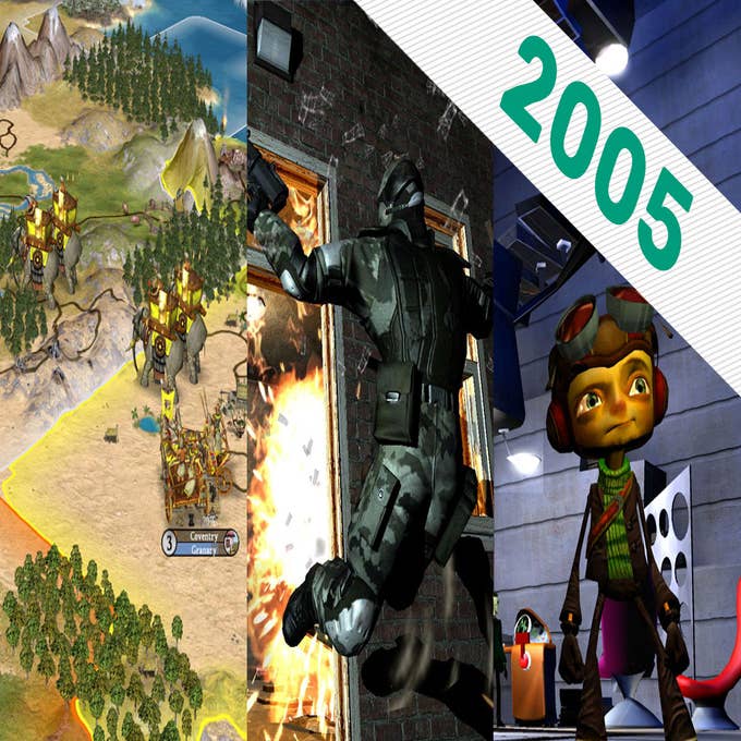 The Best PC Games of All Time - Retro Rebel Podcast