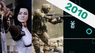 RPS Time Capsule: the games worth saving from 2010