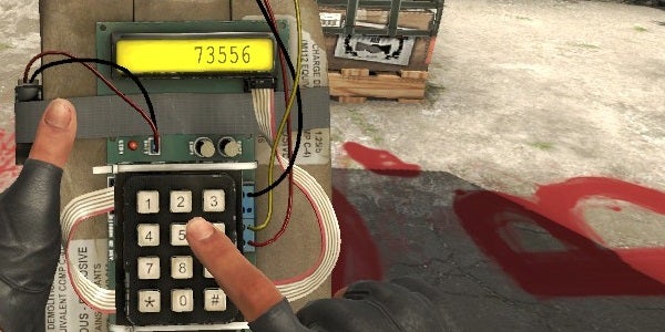 Image for Wot I Think - Counter-Strike: Global Offensive