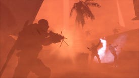 Hands On With Spec Ops: The Line