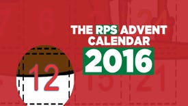 RPS 2016 Advent Calendar, Dec 12th: Dishonored 2