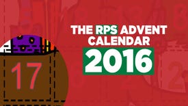 RPS 2016 Advent Calendar, Dec 17th: American Truck Simulator