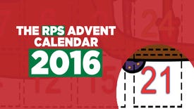 RPS Advent Calendar, Dec 21st: Firewatch