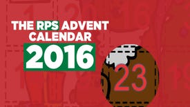 RPS Advent Calendar, Dec 23rd: Titanfall 2
