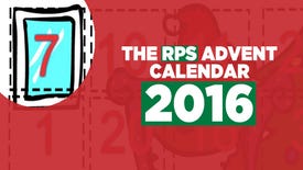 The RPS 2016 Advent Calendar, Dec 7th – hackmud