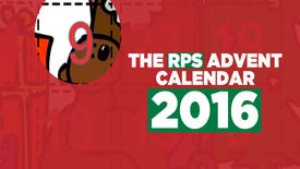 The RPS 2016 Advent Calendar, Dec 9th – Civilization 6