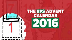 Image for The RPS 2016 Advent Calendar - Dec 1st: INSIDE