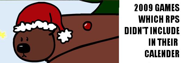 Image for Games of Christmas: Also-rans