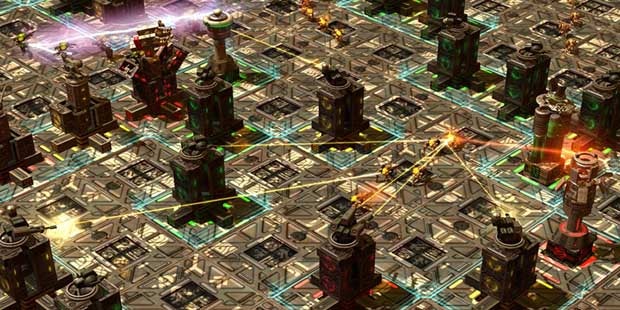 Image for Elaborate Safety Measures: Defense Grid 2 Gets a Demo