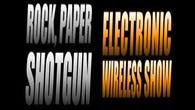 The RPS Electronic Wireless Show 45: Stern!