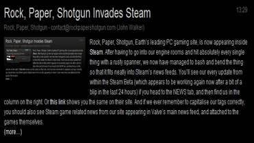 Steam :: Rock, Paper, Shotgun :: Valve might be teasing a Counter