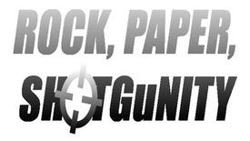 RPS & Unity: Rock, Paper, ShotgUnity