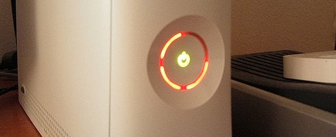 Survey says Xbox 360 failure rate is 42 VG247