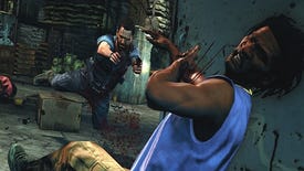 Image for Max Payne 3's Multiplayer In (Slow) Motion