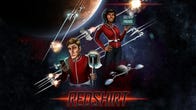 Subspace Communication: Redshirt Interview