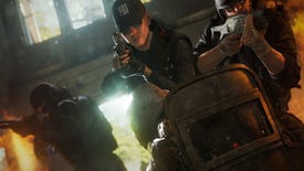 Rainbow Six Siege's Final Beta Begins Today For Some