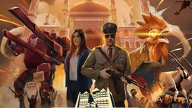 Image for The Flare Path talks to Ryan Hewer