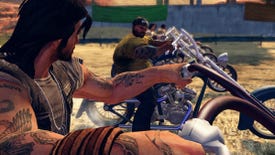 Of Bikes And Men: Deep Silver's Ride To Hell Resurfaces