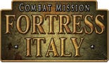 Combat Mission: Fortress Italy boxart
